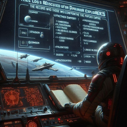 Nave del conocimiento