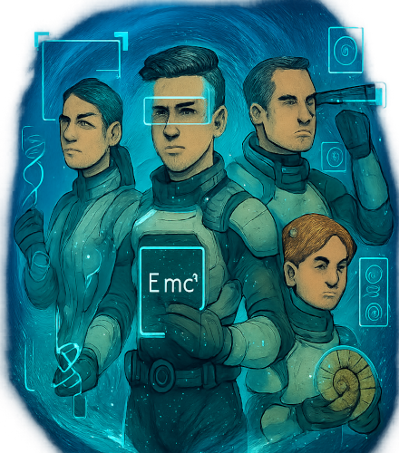 Nave del conocimiento