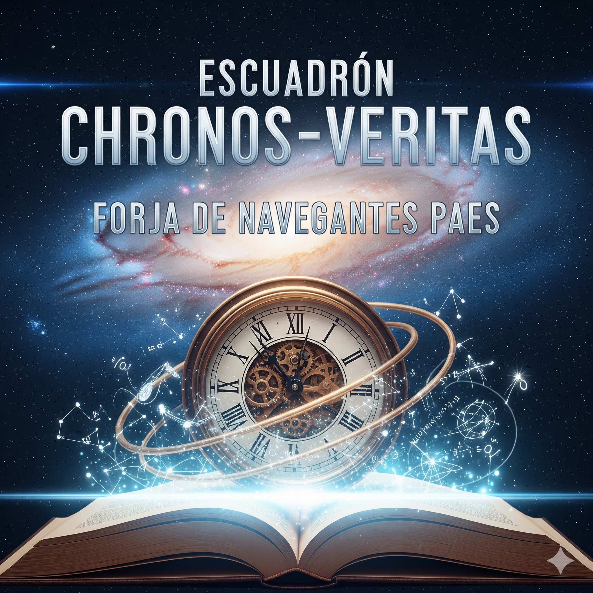 Nave del conocimiento