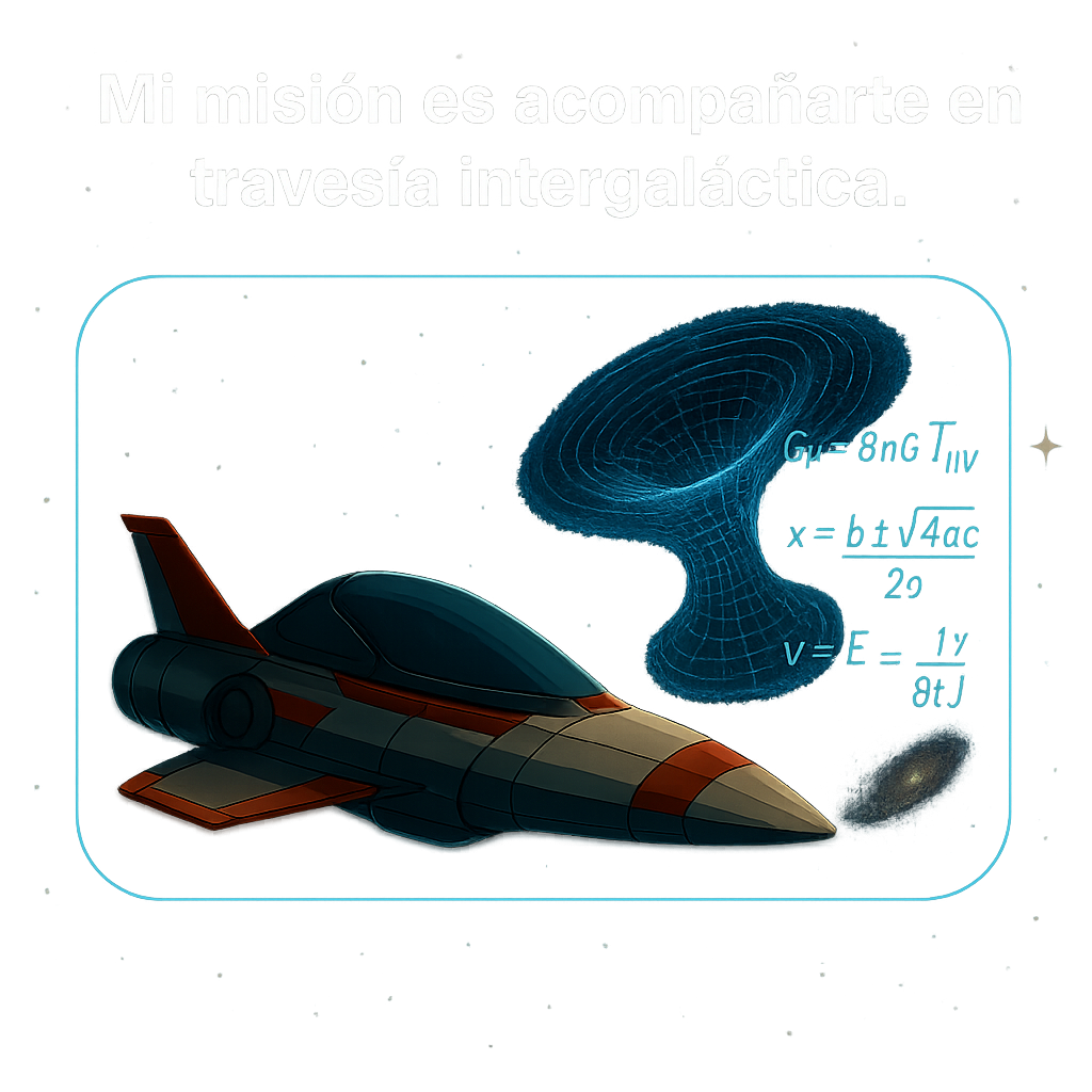 Nave del conocimiento