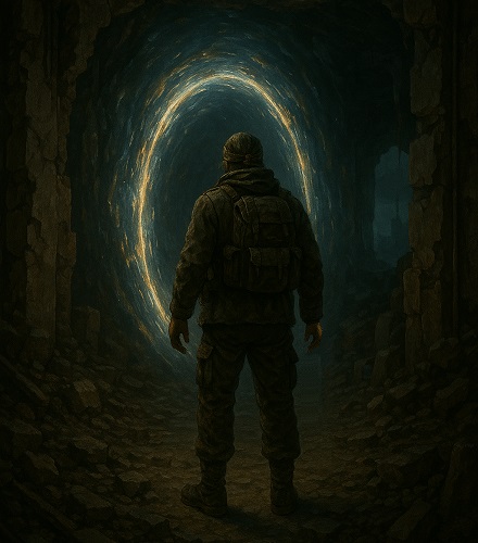 Nave del conocimiento